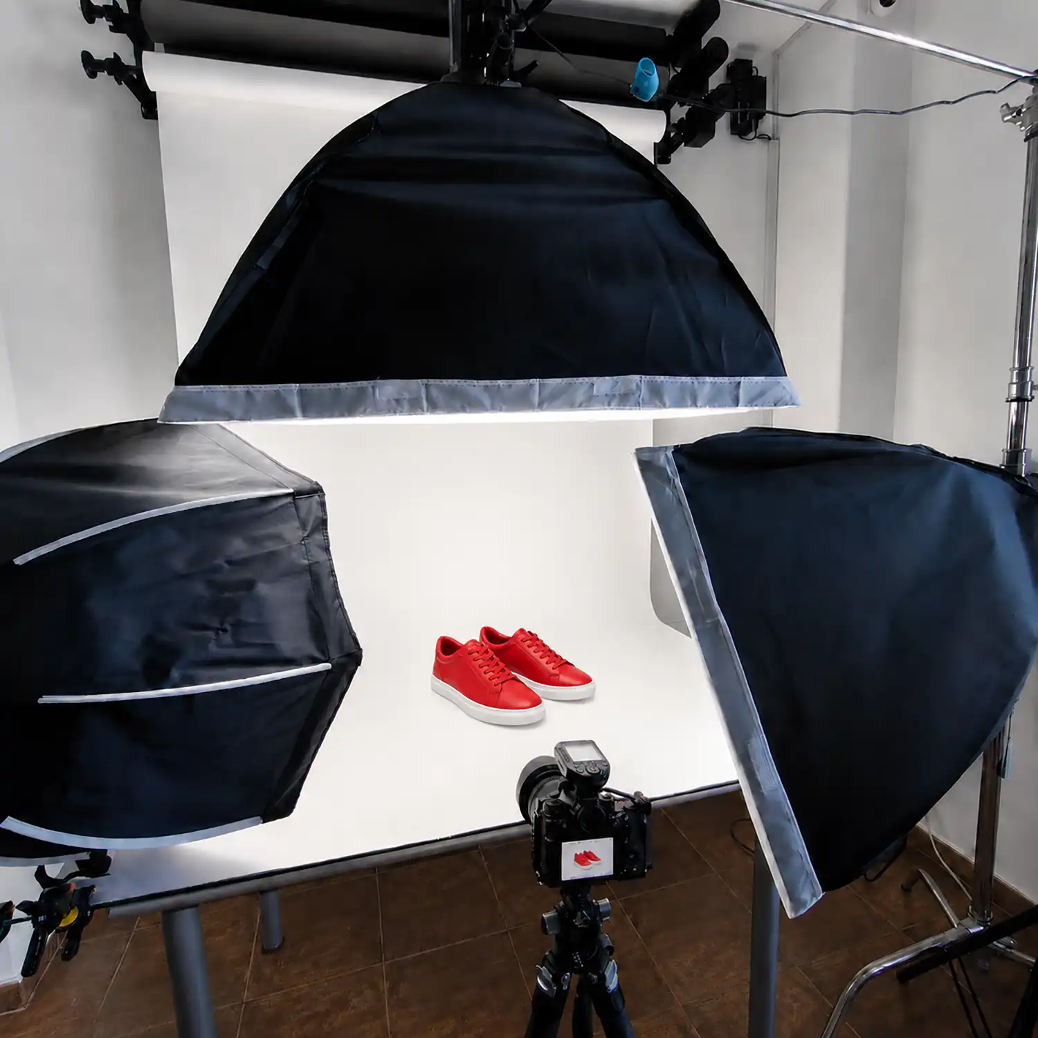 Fotografia de producto para catalogo 1